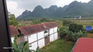 Phong Nha Riverview Home