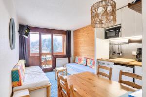 Résidence Le Cédrat - maeva Home - Appartement 2 pièces 5 personnes au pied des pistes - Prestige - Super Home MAE-3437