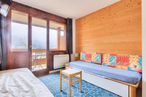 Résidence Le Cédrat - maeva Home - Appartement 2 pièces 5 personnes au pied des pistes - Prestige - Super Home MAE-3437