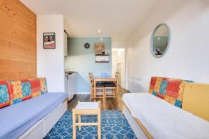 Résidence Le Cédrat - maeva Home - Appartement 2 pièces 5 personnes au pied des pistes - Prestige - Super Home MAE-3437