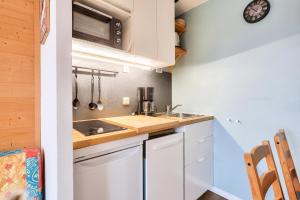 Résidence Le Cédrat - maeva Home - Appartement 2 pièces 5 personnes au pied des pistes - Prestige - Super Home MAE-3437