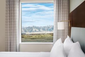 EVEN Hotel Bozeman Yellowstone Intl Arpt by IHG