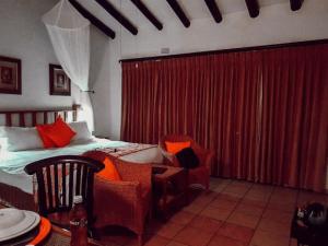 Kruger Island Resort