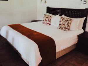 Kruger Island Resort