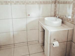 Kruger Island Resort