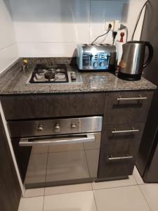 Departamento San Pedro de la Paz