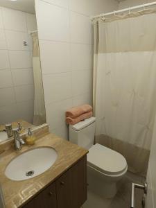 Departamento San Pedro de la Paz