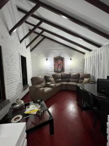 Brisas de gran limonar