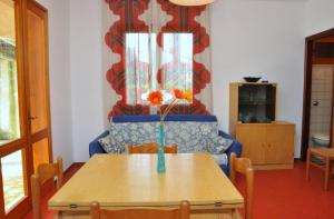 Your garden heaven in the heart of Lido dei Pini