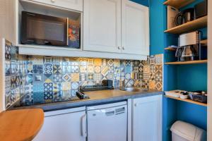 Résidence Le Thabor - maeva Home - Appartement 2 pièces 5 personnes Sélection MAE-5671