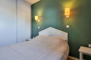 Résidence Le Thabor - maeva Home - Appartement 2 pièces 5 personnes Sélection MAE-5671