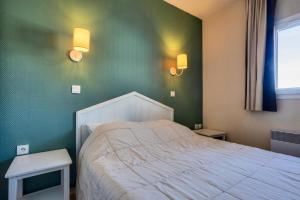 Résidence Le Thabor - maeva Home - Appartement 2 pièces 5 personnes Sélection MAE-5671