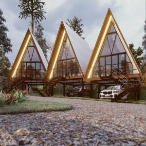 Chalés Alto Caparaó