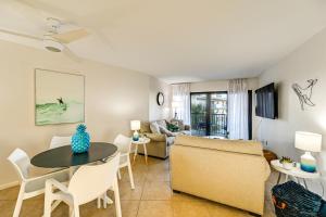 Oceanside Marco Island Retreat Pool and Tennis!