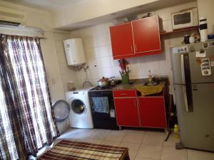 Departamento villa luro