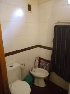 Departamento villa luro