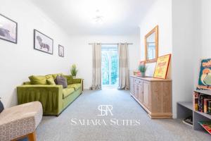 3BR Retreat Near Tredegar & Newport Hub