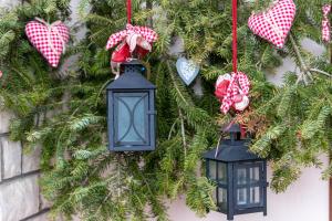 Valentini Guesthouse Euritania Greece