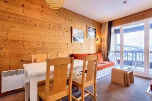 Résidence Le Thabor - maeva Home - Appartement 2 Pièces 5 Personnes - Sélection MAE-6293