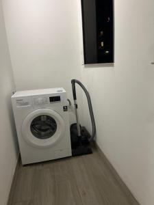 ALESSANDRINO Apartment