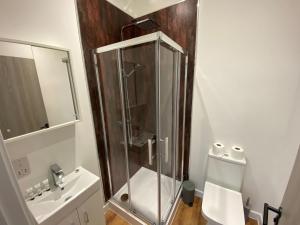 3-Bedroom Apartment Tram on the Doorstep