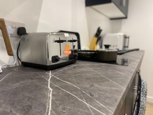 3-Bedroom Apartment Tram on the Doorstep