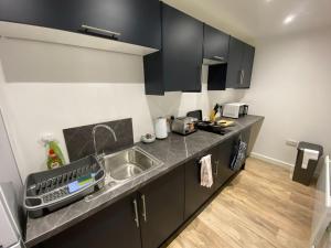 3-Bedroom Apartment Tram on the Doorstep