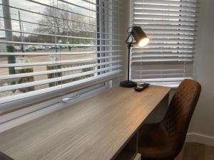 3-Bedroom Apartment Tram on the Doorstep