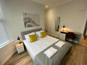 3-Bedroom Apartment Tram on the Doorstep