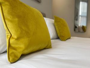 3-Bedroom Apartment Tram on the Doorstep