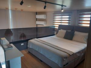 Del Mar Santa Catalina