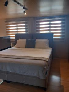 Del Mar Santa Catalina