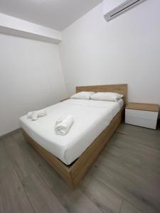 ALESSANDRINO Apartment