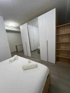 ALESSANDRINO Apartment