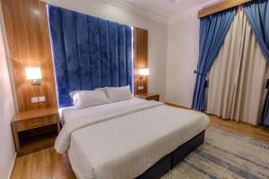 أونيسن ينبع للشقق المخدومة