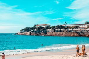 Apartamento aconchegante