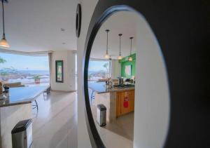 Panoramic Ocean View, Private Pool, Indoor Jacuzzi