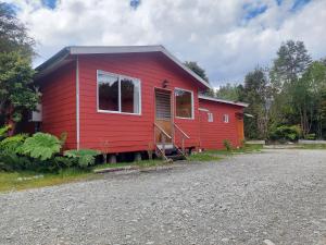Cabañas & Habitaciones Del Alto