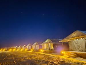 Heartland heritage camp& resort