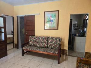 Casa Art & Mar - Borboleta