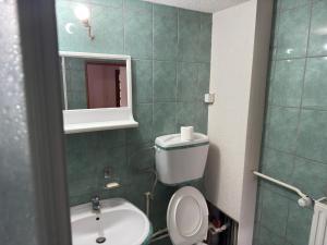 Apartments and Rooms Vicko