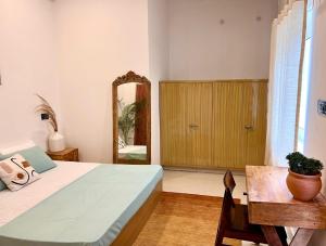 Prithvi Hotel - Aesthetic Quite Rooms In Upper Tapovan with free airport pickup for 7 or more nights booking