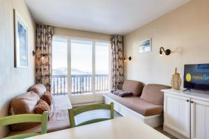 Résidence Le Thabor - maeva Home - Appartement vue montagne 2 pièces 5 personnes - Confort MAE-5493