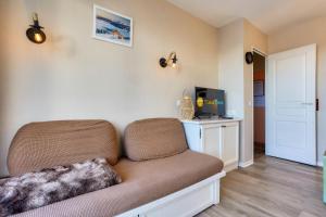 Résidence Le Thabor - maeva Home - Appartement vue montagne 2 pièces 5 personnes - Confort MAE-5493