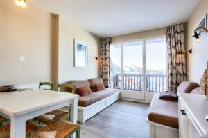 Résidence Le Thabor - maeva Home - Appartement vue montagne 2 pièces 5 personnes - Confort MAE-5493