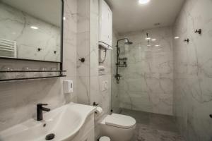 Grand Stay Apartment I Free Private Parking