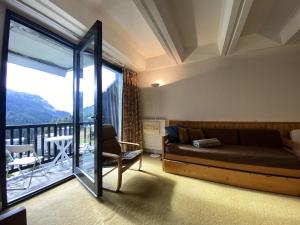 Résidence Aldébaran - maeva Home - Appartement au pied des pistes 2 pièces 6 personnes - Budget MAE-9763