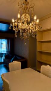 Apartamento Luxo Centro Turístico Exclusividade