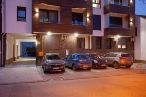 Grand Stay Apartment I Free Private Parking