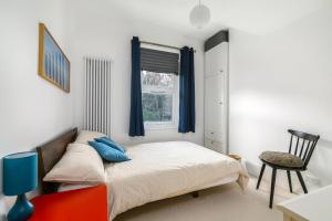Stylish 3BDR Garden Home
